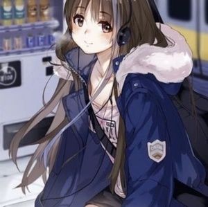 Meet your Posher, Bella